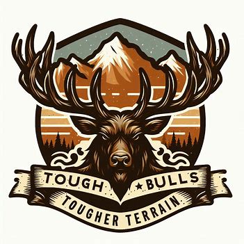 tough bulls