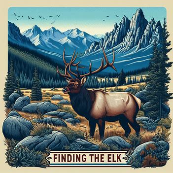 Finding the Elk